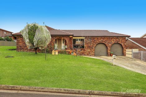 33 Homestead Rd, Bonnyrigg Heights, NSW 2177