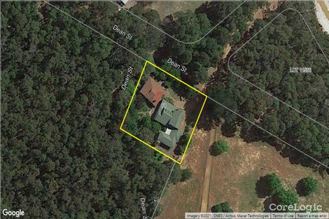 Property photo of 78 Dean Street Pemberton WA 6260