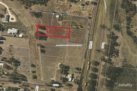 Lot 2 Wyndham St, Branxholme, VIC 3302