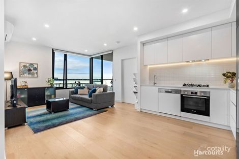 Property photo of 408/18 Lomandra Drive Clayton South VIC 3169