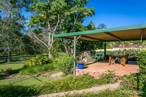 Property photo of 16 Bent Street Nerang QLD 4211