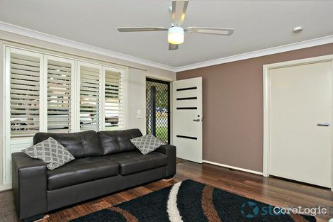 Property photo of 14 Purton Street Stanhope Gardens NSW 2768