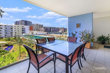 652/5 Baywater Dr, Wentworth Point, NSW 2127