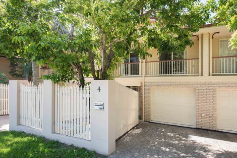 4/20 Cavendish St, Nundah, QLD 4012