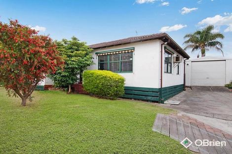 Property photo of 21 Monterey Boulevard Frankston North VIC 3200