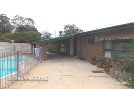 5 Davidson St, Higgins, ACT 2615