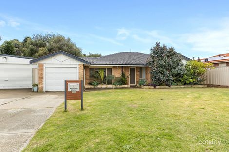 1 Mitford Gr, Port Kennedy, WA 6172