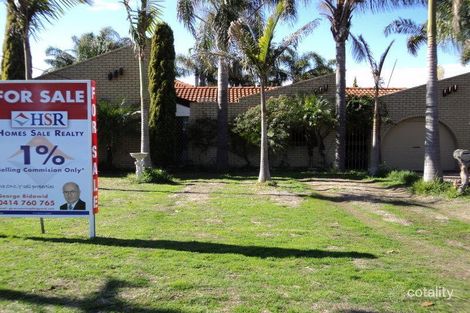 Property photo of 114 Camboon Road Noranda WA 6062