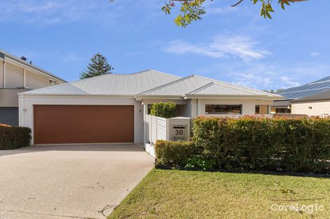 Property photo of 30 Bickley Crescent Manning WA 6152