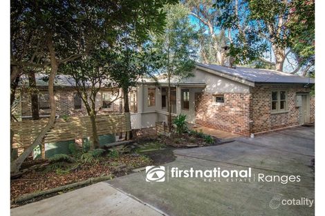 1 Warwick Farm Rd, Olinda, VIC 3788