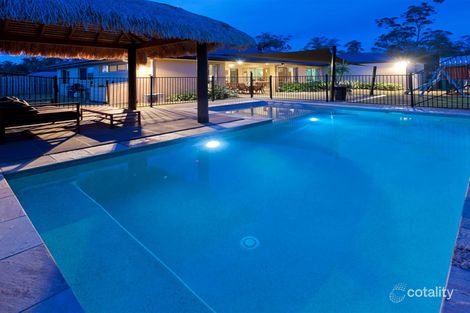 Property photo of 27 Ambrose Drive Augustine Heights QLD 4300