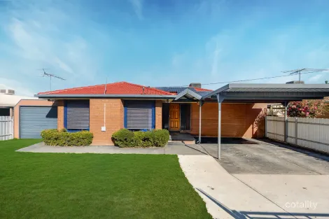 425 Kaitlers Rd, Lavington, NSW 2641