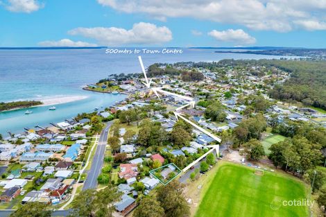 Property photo of 4 Park Street Huskisson NSW 2540