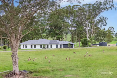 Property photo of 11 Burrawang Close East Gresford NSW 2311