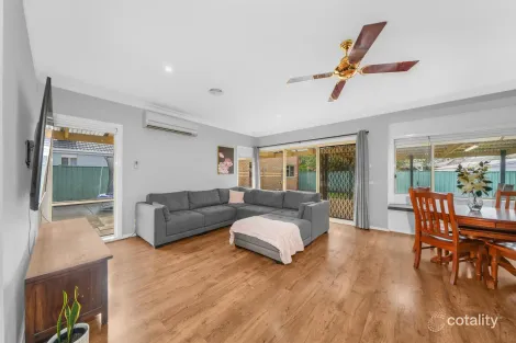 Property photo of 17 Birch Court Wyndham Vale VIC 3024