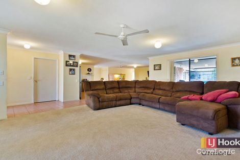 Property photo of 1 Drew Court Ormeau QLD 4208