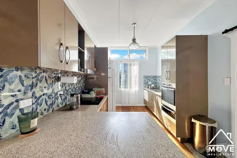 Property photo of 30 Findlater Street Oonoonba QLD 4811