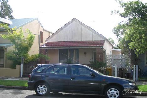 Property photo of 38 Alfred Street Annandale NSW 2038