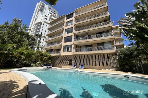 Property photo of 102/3 Oak Avenue Surfers Paradise QLD 4217