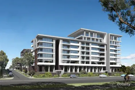 624/2 Half St, Wentworth Point, NSW 2127