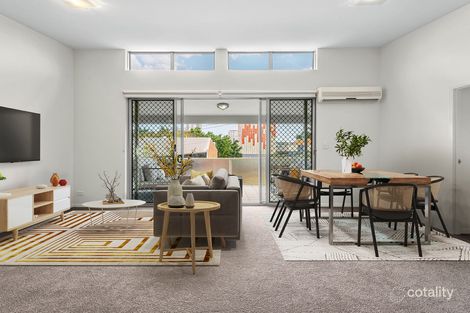 Property photo of 12/16 Wren Street Bowen Hills QLD 4006