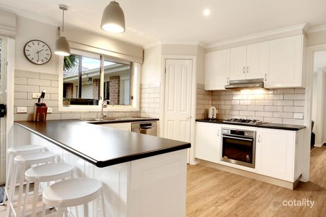 Property photo of 29 Smith Street Grovedale VIC 3216