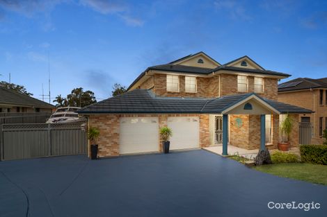 Property photo of 45 Coral Fern Way Gwandalan NSW 2259