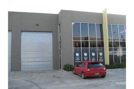 2/282-284 Chesterville Rd, Moorabbin, VIC 3189