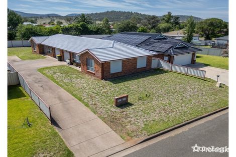 12 Wattle St, Aberdeen, NSW 2336