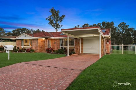4 Tanya Pl, Tahmoor, NSW 2573
