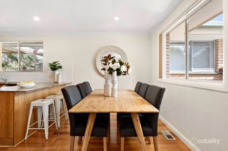 Property photo of 22 Gatty Place Scullin ACT 2614