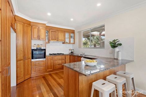 Property photo of 22 Gatty Place Scullin ACT 2614