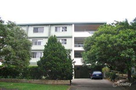 Property photo of 4/26 Seaview Avenue Newport NSW 2106