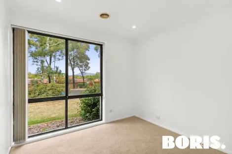 Property photo of 34 Barraclough Crescent Monash ACT 2904