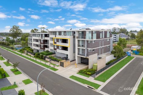 Property photo of 15/58-70 Passendale Road Edmondson Park NSW 2174