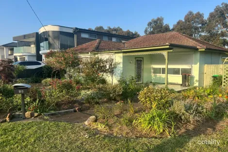 25 QUENTIN ST, BASS HILL, NSW 2197