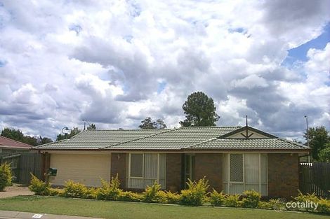 Property photo of 47 Woorabinda Street Runcorn QLD 4113