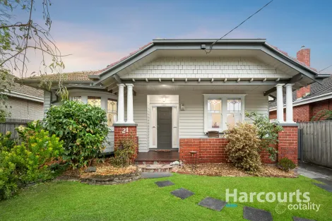 21 Hatter St, Oakleigh, VIC 3166