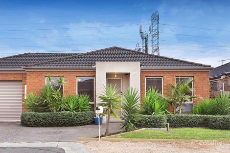 Property photo of 7 Bush Mews Gowanbrae VIC 3043