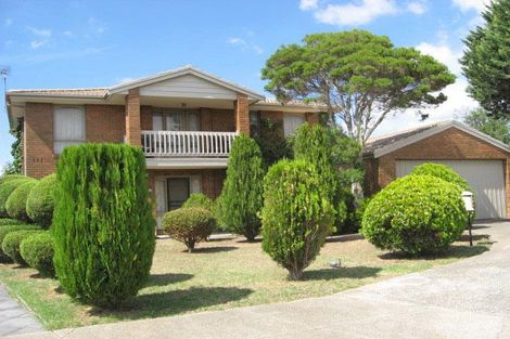 7 Sandy Ct, Taylors Lakes, VIC 3038