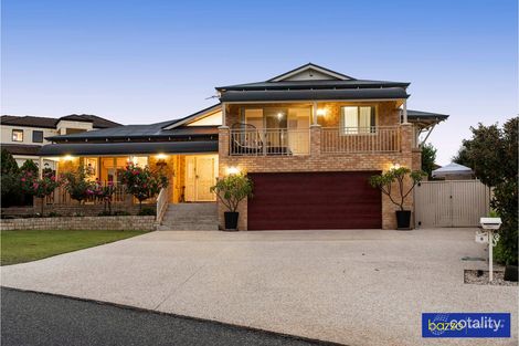 Property photo of 8 Alta Laguna Crescent Ballajura WA 6066