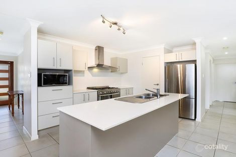 Property photo of 18 Middle Creek Road Little Mountain QLD 4551