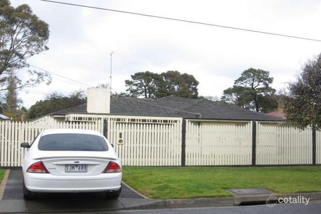 17 Gardiner St, Berwick, VIC 3806