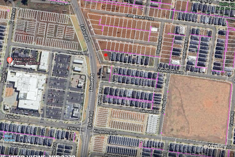 66c Shelterbelt Ave, Weir Views, VIC 3338