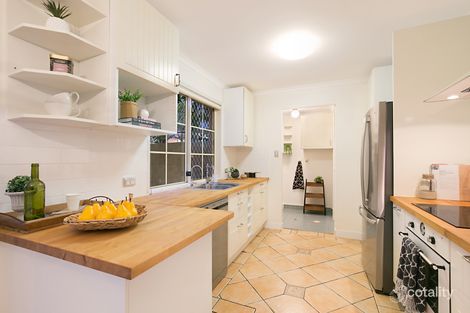 Property photo of 37/125 Chatswood Road Daisy Hill QLD 4127