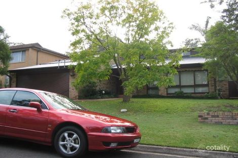 4 Pye Ave, Northmead, NSW 2152