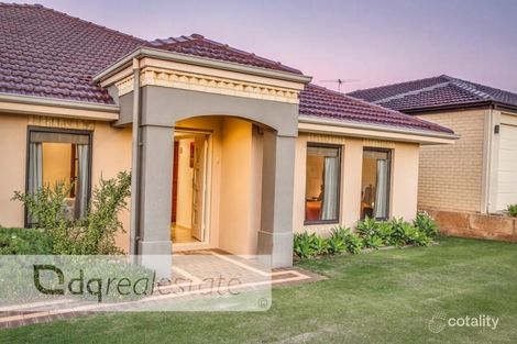 Property photo of 14 Wicklow Circle Darch WA 6065