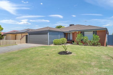 Property photo of 28 Benbecula Loop Port Kennedy WA 6172