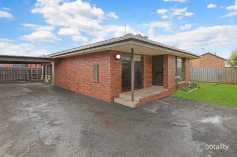 Property photo of 2/142 Daltons Road Warrnambool VIC 3280