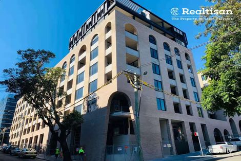 411/4-6 Elger St, Glebe, NSW 2037